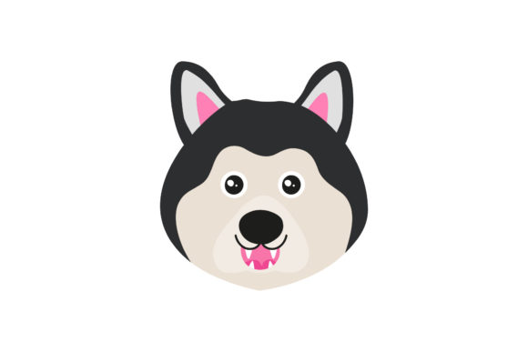 Animal Fur Puppy Dog Happy Play