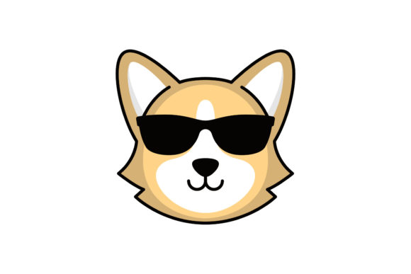 Cute Dog Pet Animal