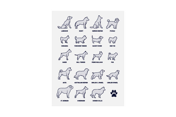 Dog Breeds