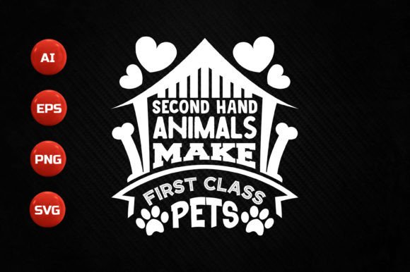 Dog T-shirt Design 69