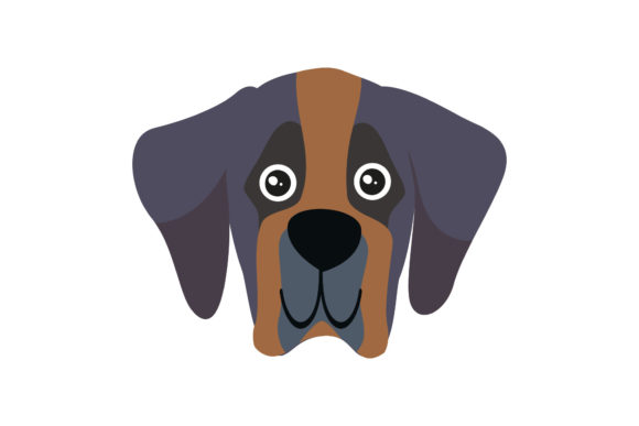 Family Concept Friend Dog Brown