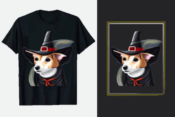 Fun T-Shirt Designs for Dog Lovers