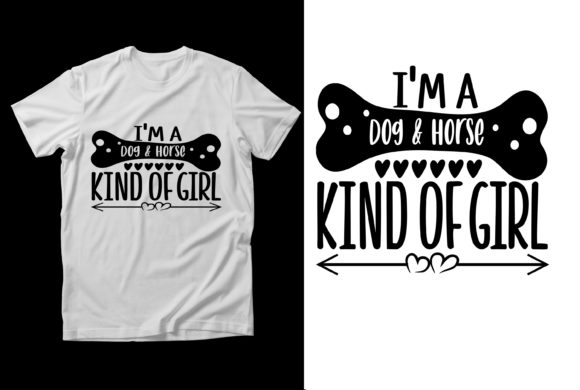 I’m a Dog Horse Kind of Girl
